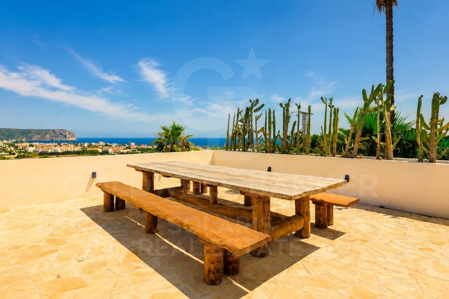 Villa in Javea, Alicante, Spanien 7 Schlafzimmer, 580 m2 Nr. 178470