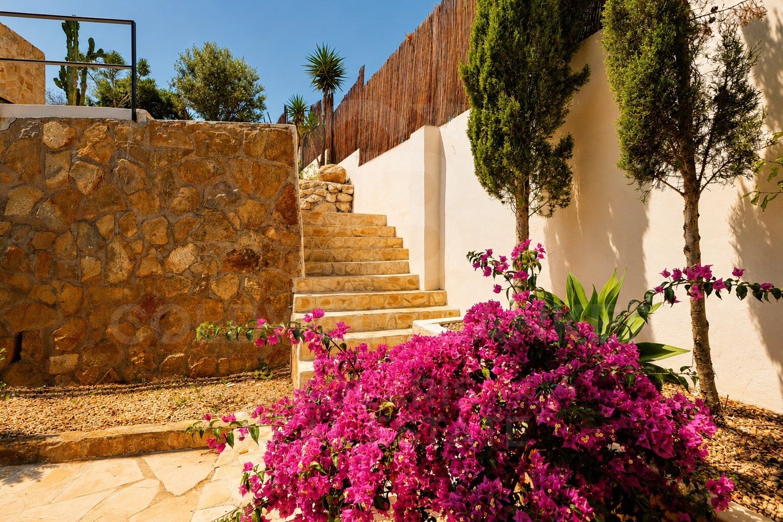 Villa in Javea, Alicante, Spanien 7 Schlafzimmer, 580 m2 Nr. 178470