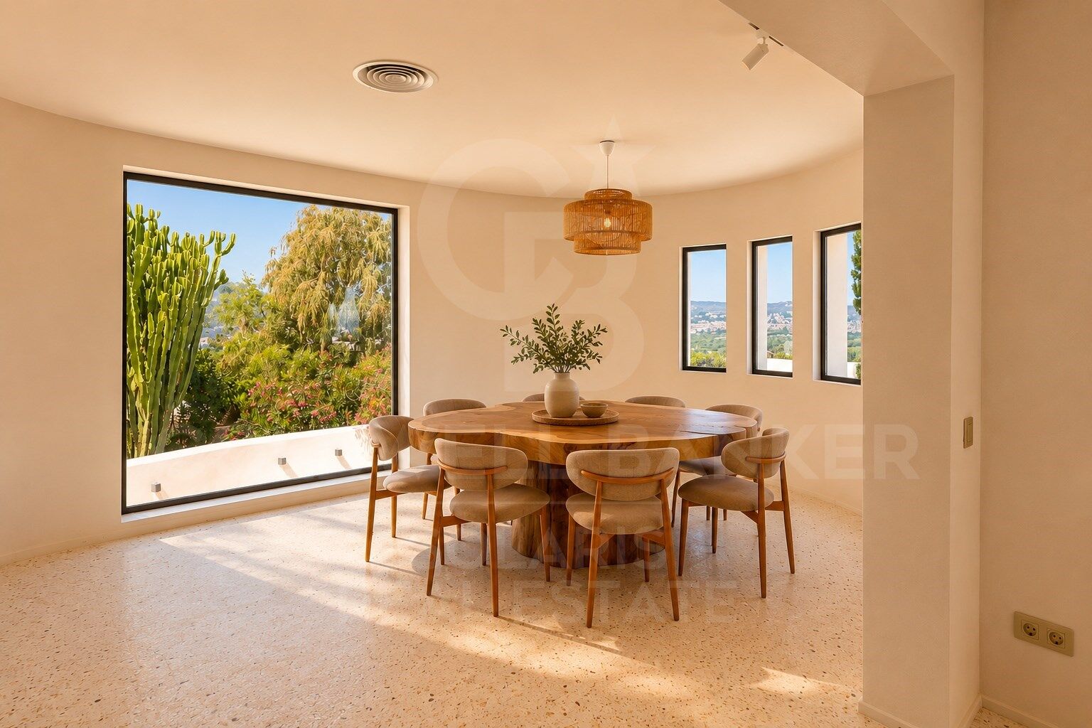 Villa in Javea, Alicante, Spanien 7 Schlafzimmer, 580 m2 Nr. 178470