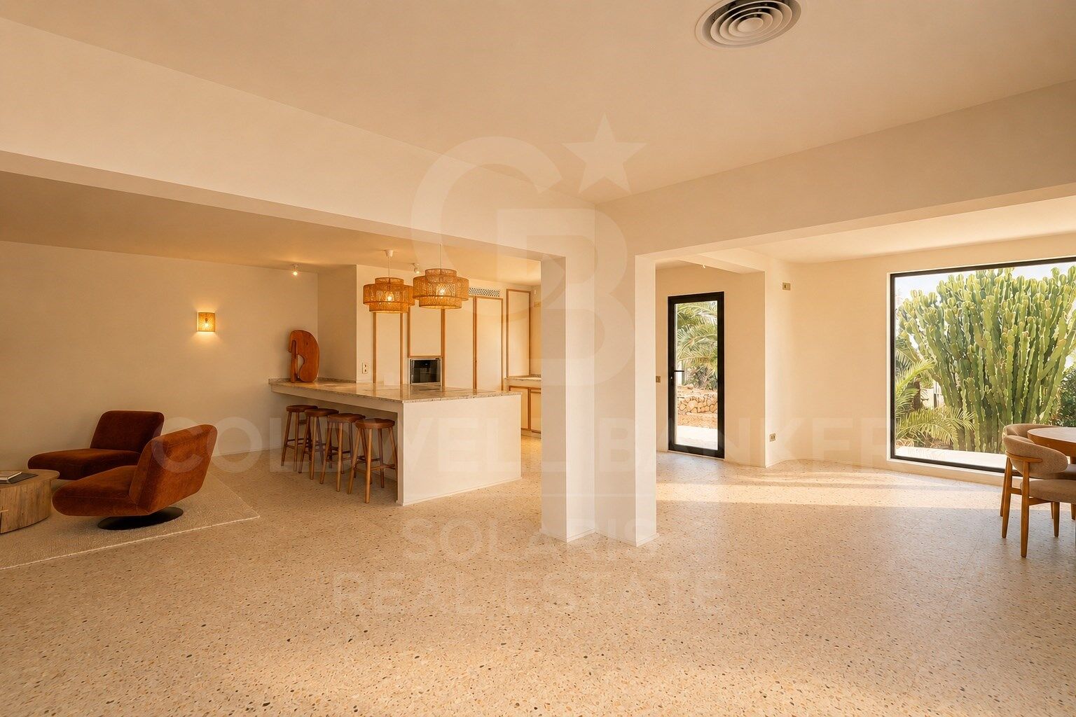 Villa in Javea, Alicante, Spanien 7 Schlafzimmer, 580 m2 Nr. 178470