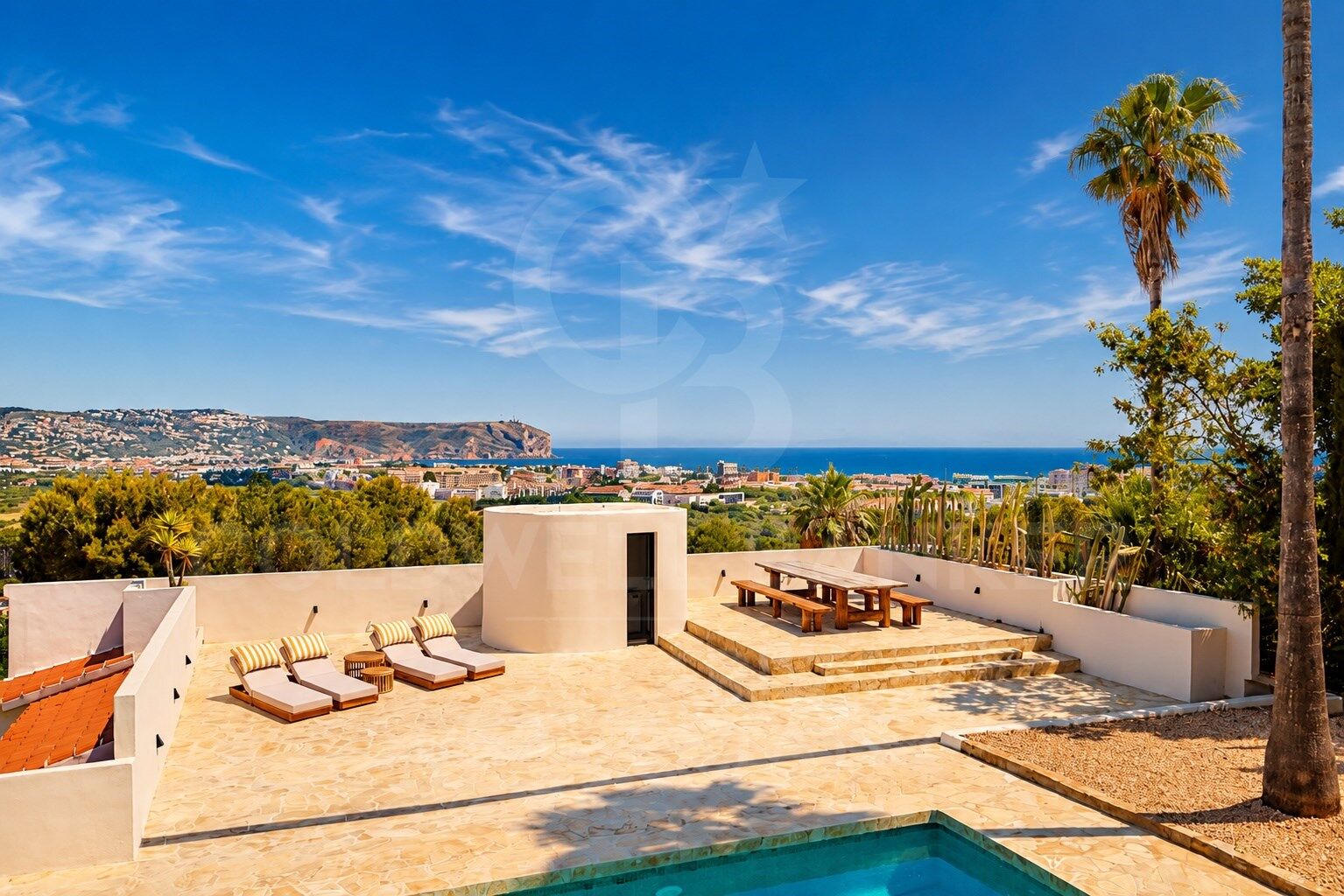 Villa in Javea, Alicante, Spanien 7 Schlafzimmer, 580 m2 Nr. 178470