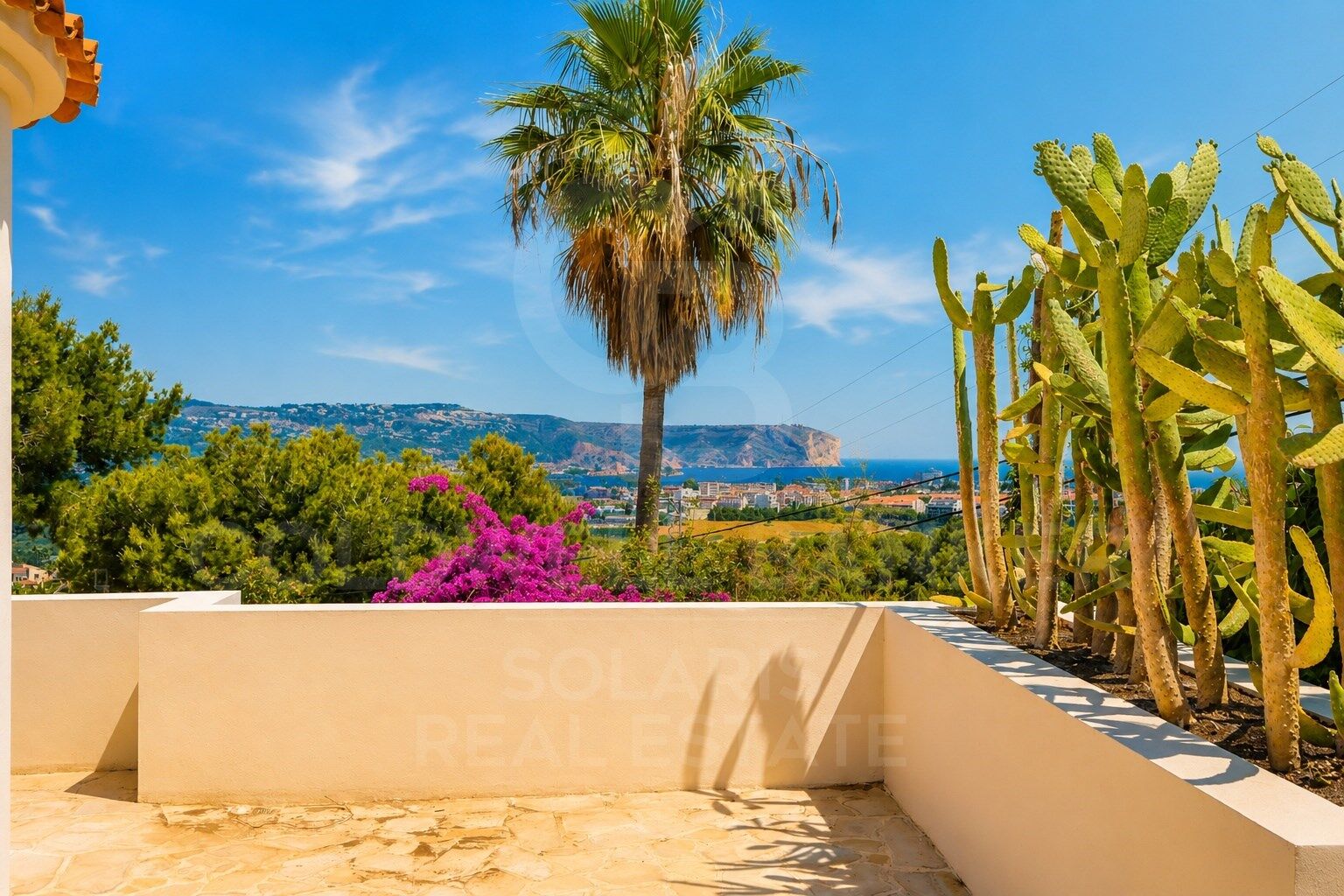 Villa in Javea, Alicante, Spanien 7 Schlafzimmer, 580 m2 Nr. 178470