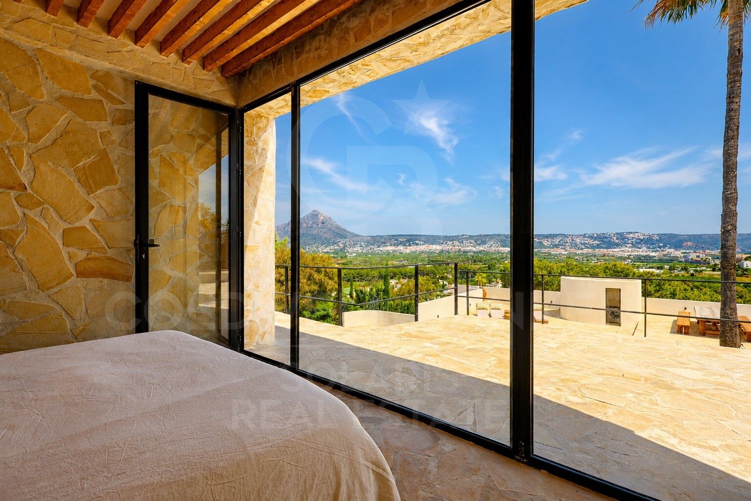 Villa in Javea, Alicante, Spanien 7 Schlafzimmer, 580 m2 Nr. 178470