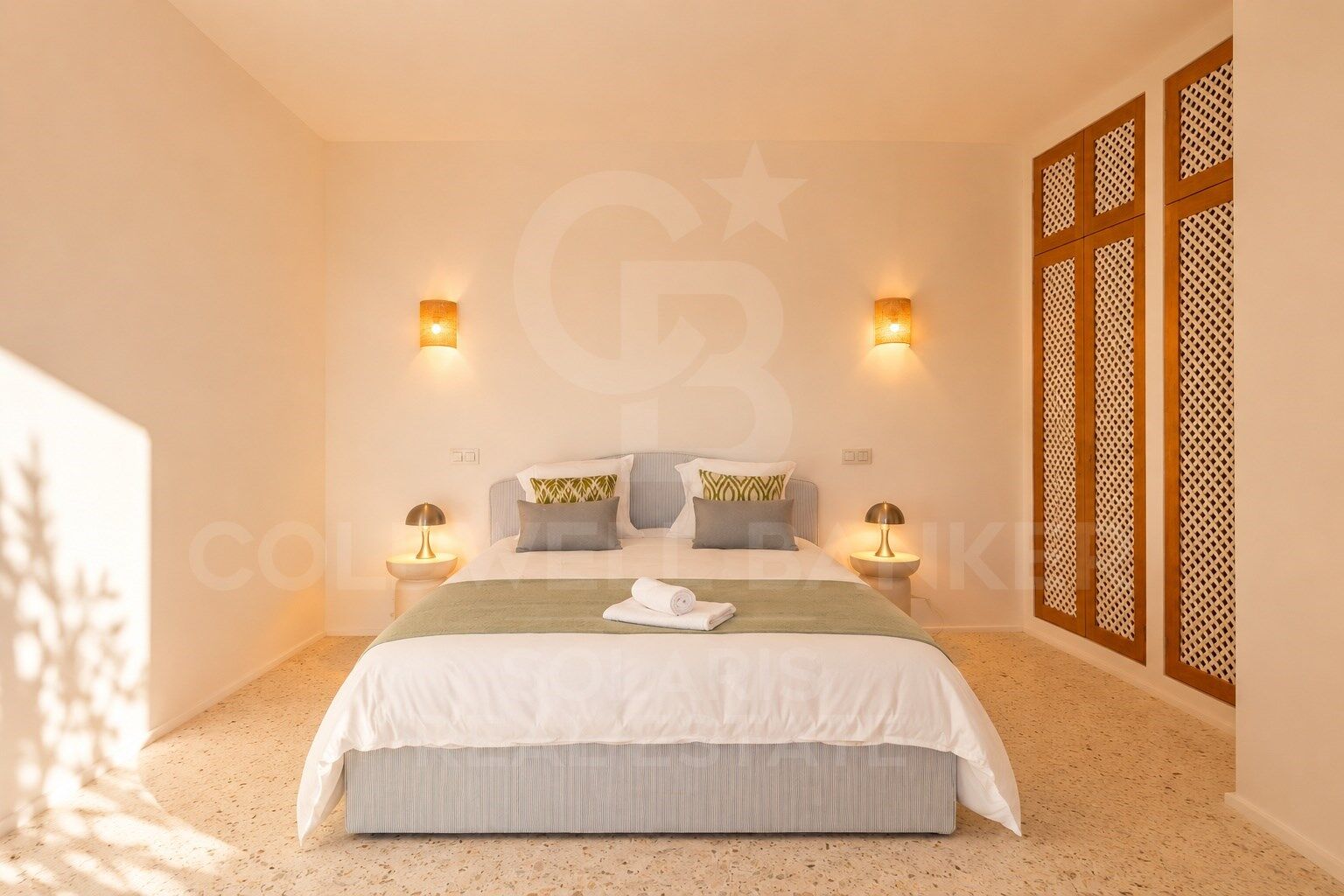 Villa in Javea, Alicante, Spanien 7 Schlafzimmer, 580 m2 Nr. 178470