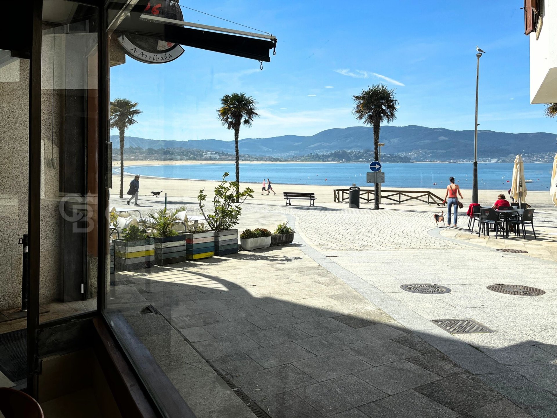 Commercial property à Nigran, Pontevedra, Espagne 190 m2 No. 160210