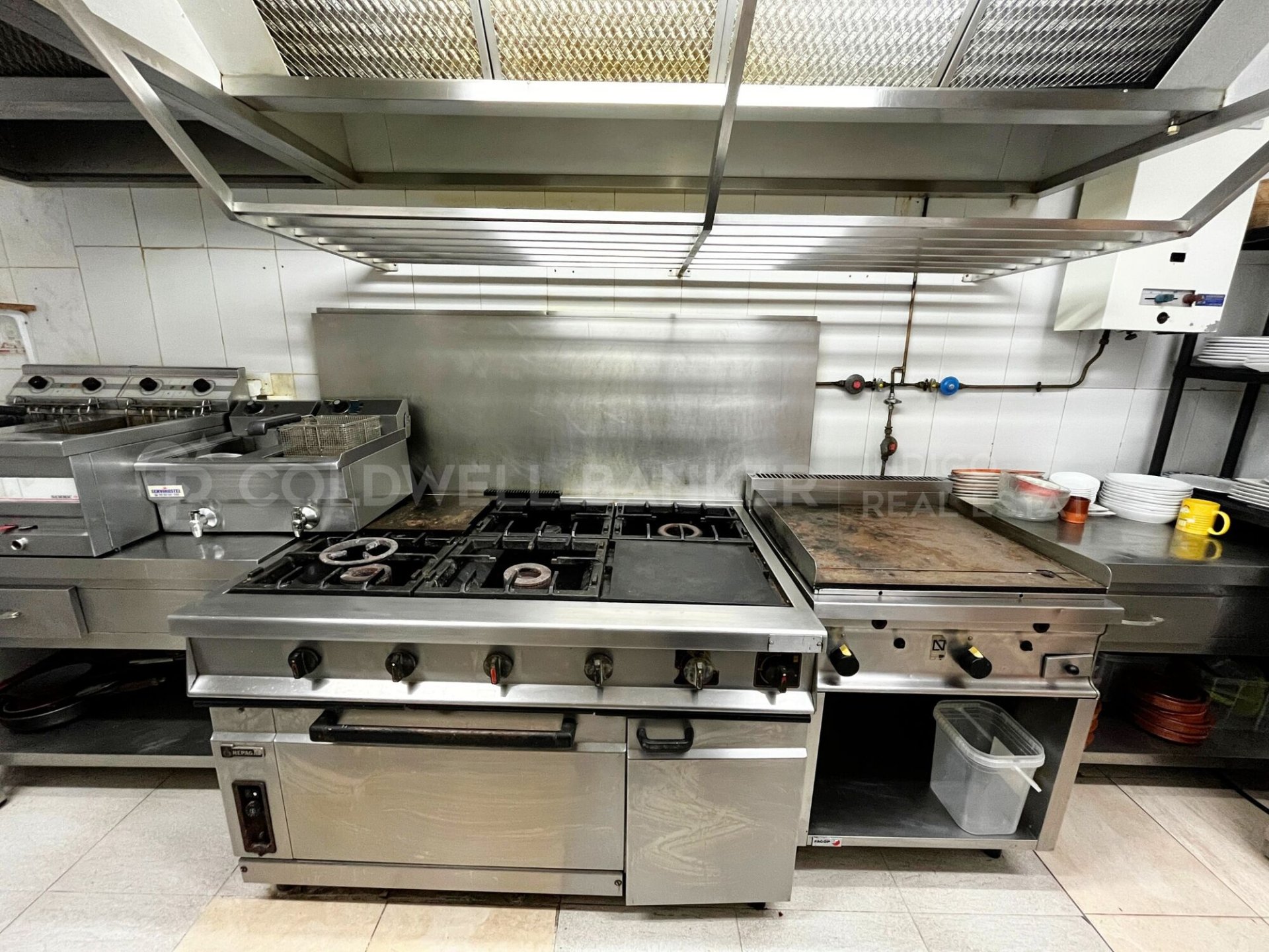 Commercial property à Nigran, Pontevedra, Espagne 190 m2 No. 160210