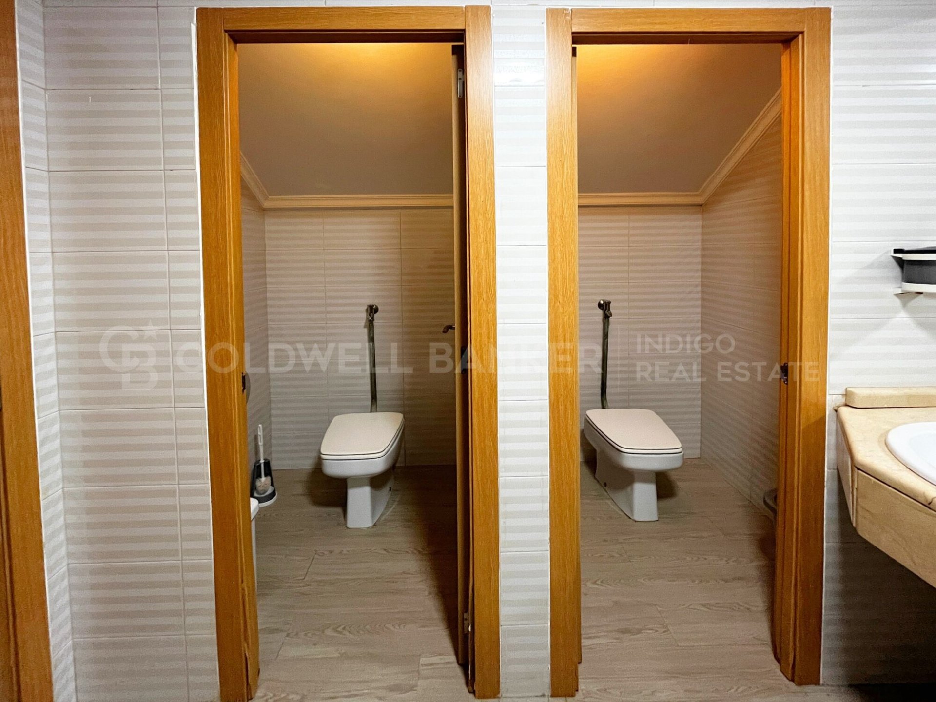 Commercial property à Nigran, Pontevedra, Espagne 190 m2 No. 160210