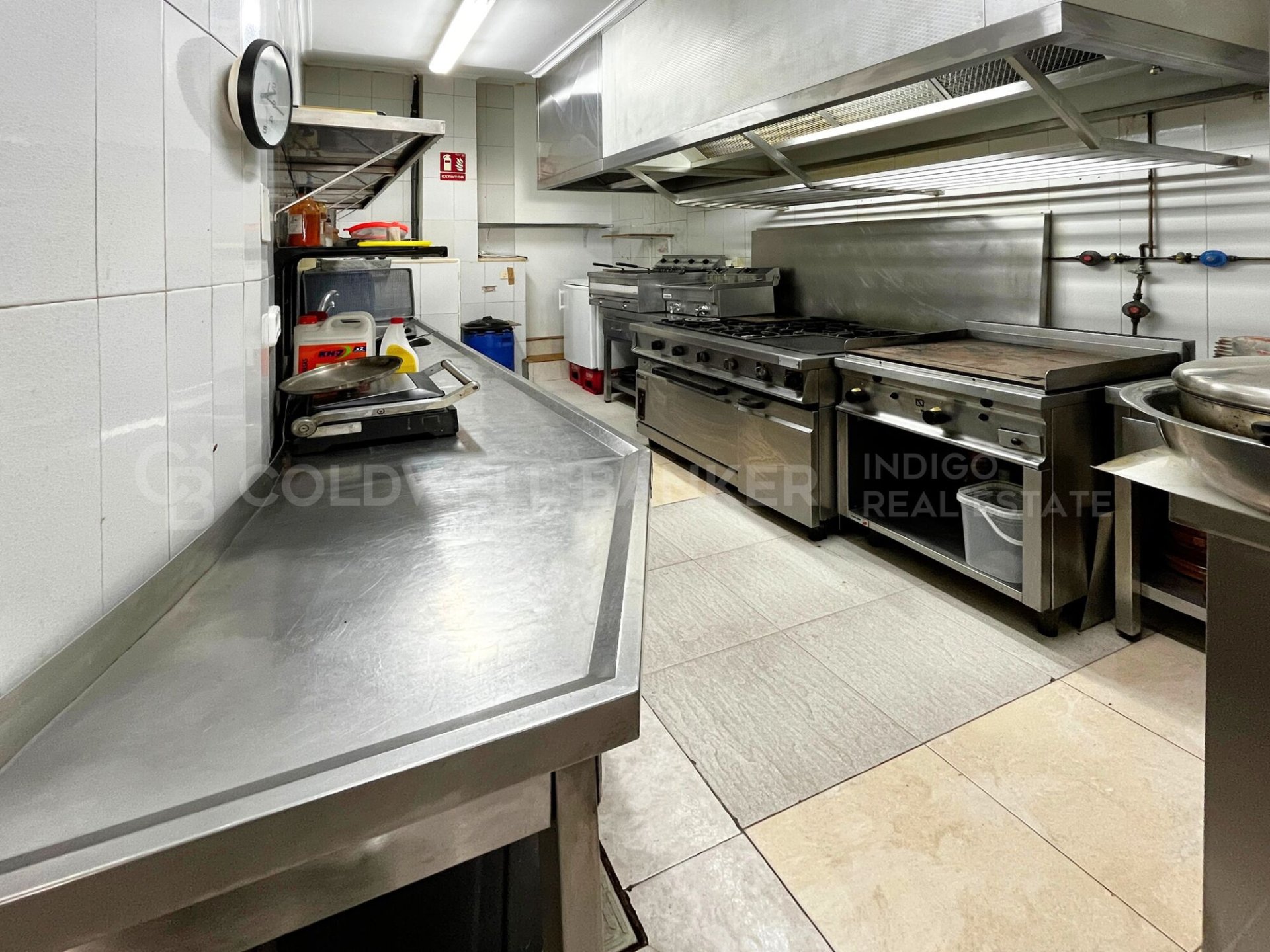 Commercial property à Nigran, Pontevedra, Espagne 190 m2 No. 160210