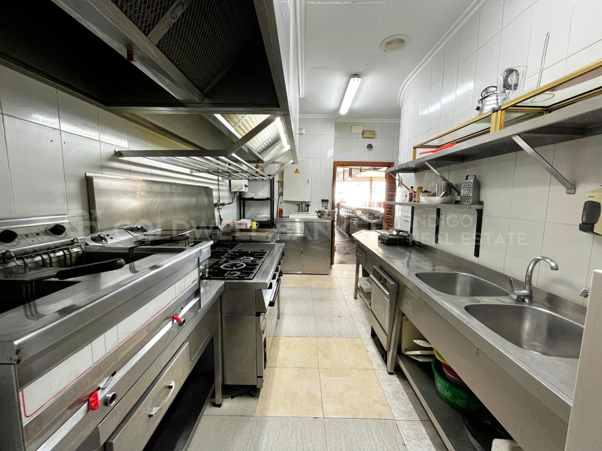 Commercial property à Nigran, Pontevedra, Espagne 190 m2 No. 160210