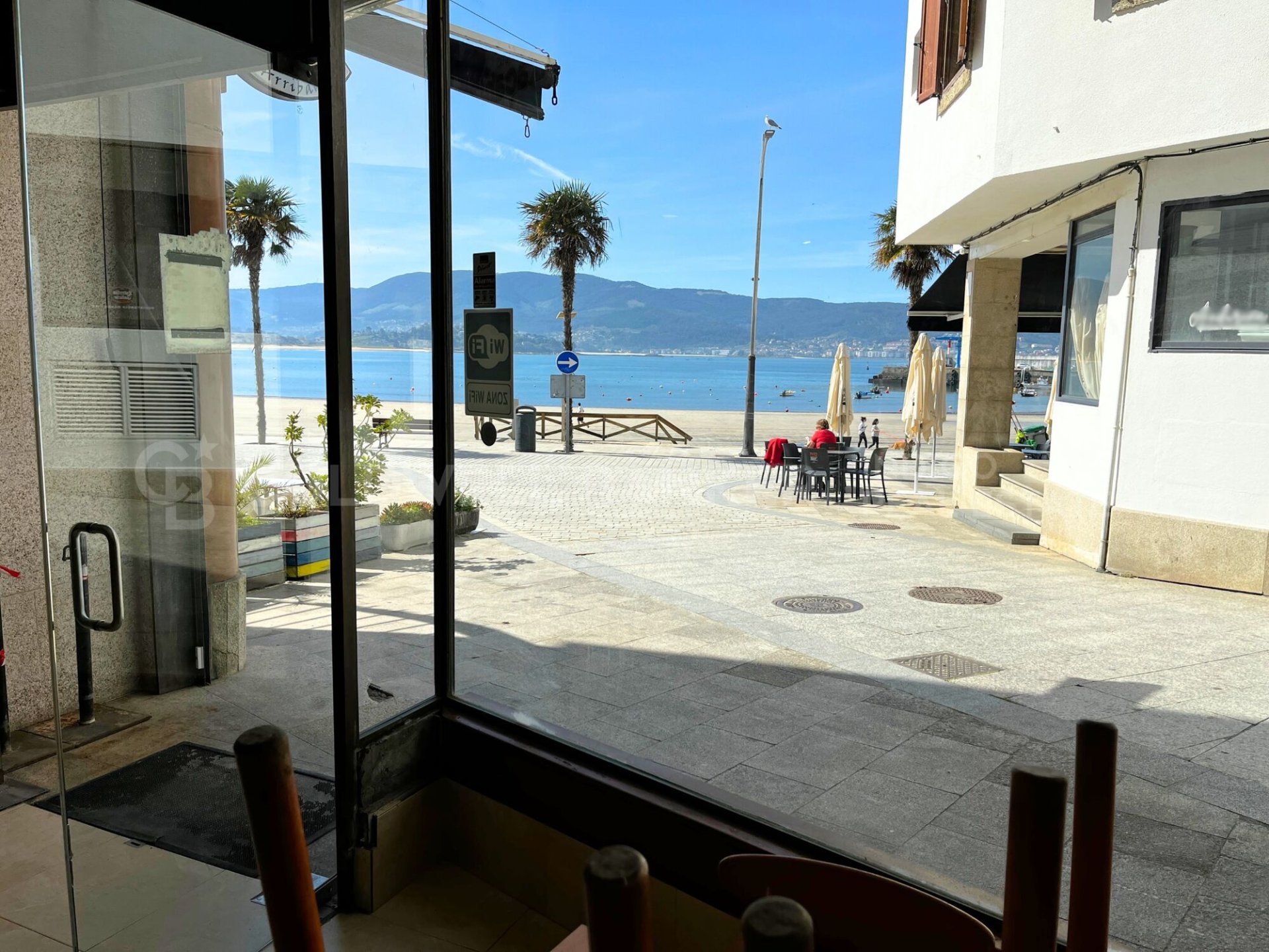 Commercial property à Nigran, Pontevedra, Espagne 190 m2 No. 160210