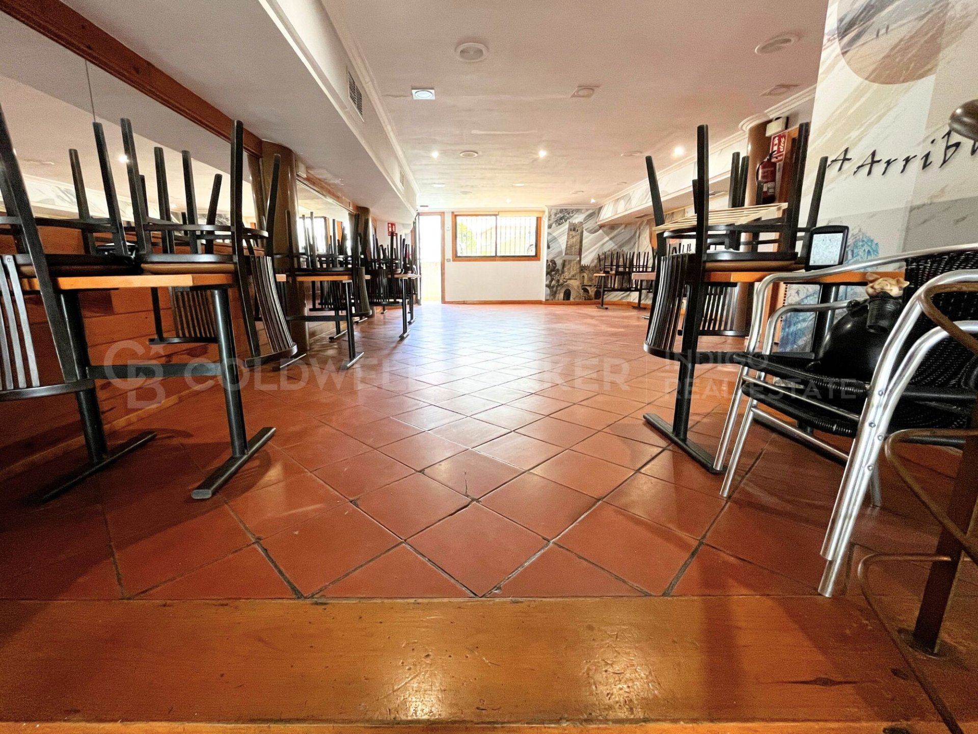 Commercial property à Nigran, Pontevedra, Espagne 190 m2 No. 160210