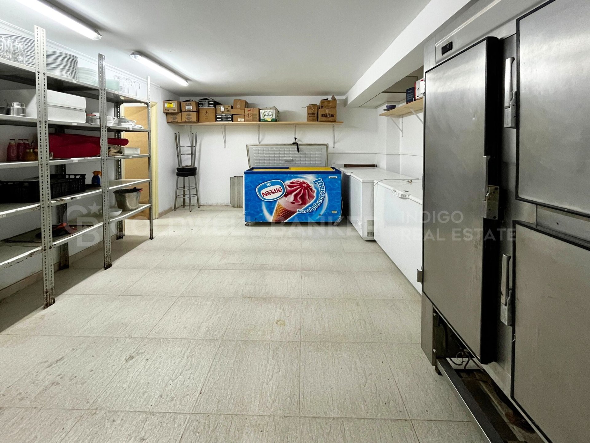 Commercial property à Nigran, Pontevedra, Espagne 190 m2 No. 160210