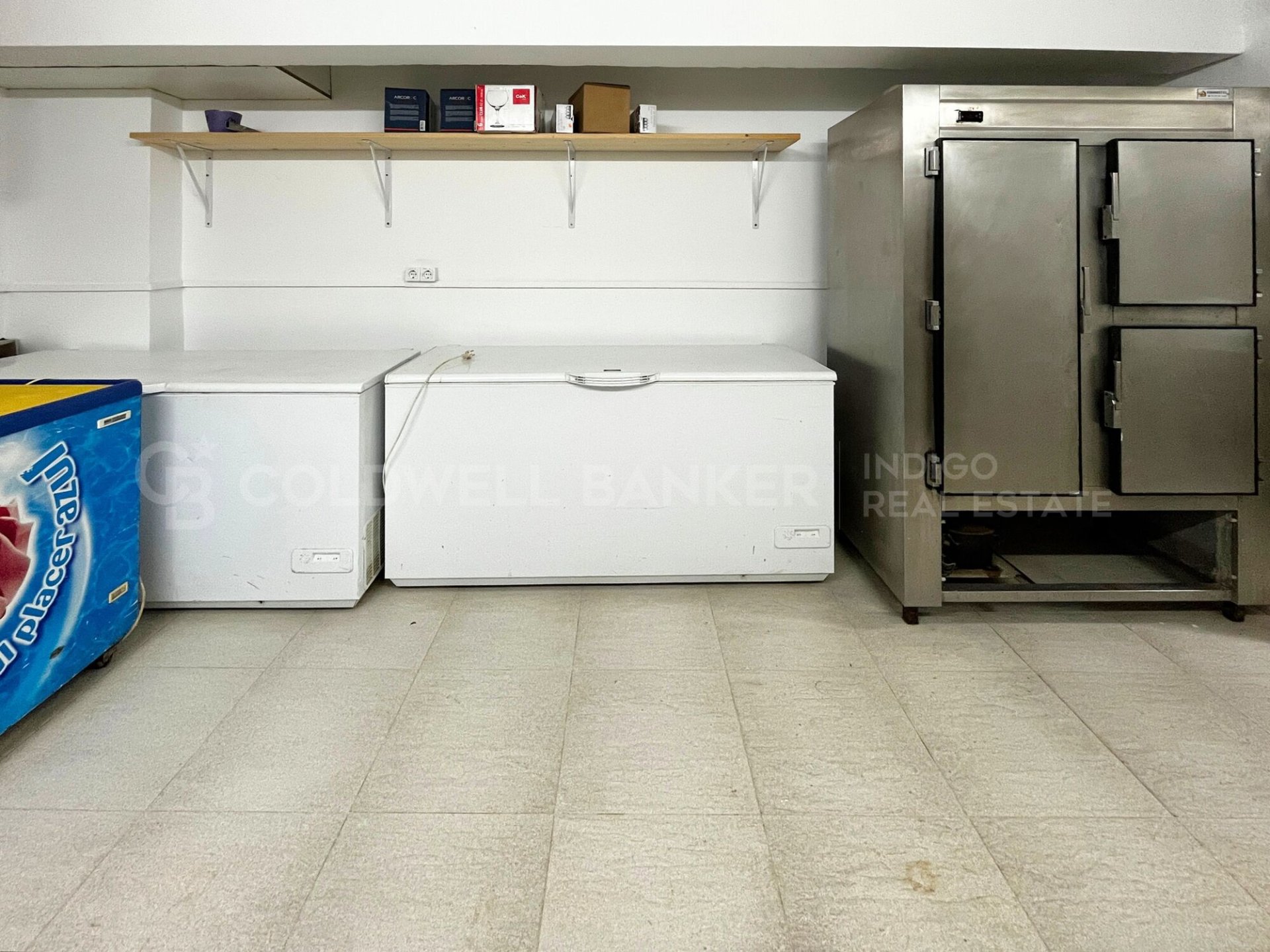 Commercial property à Nigran, Pontevedra, Espagne 190 m2 No. 160210