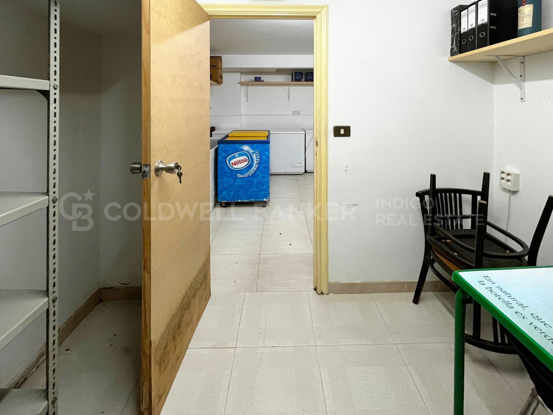 Commercial property à Nigran, Pontevedra, Espagne 190 m2 No. 160210