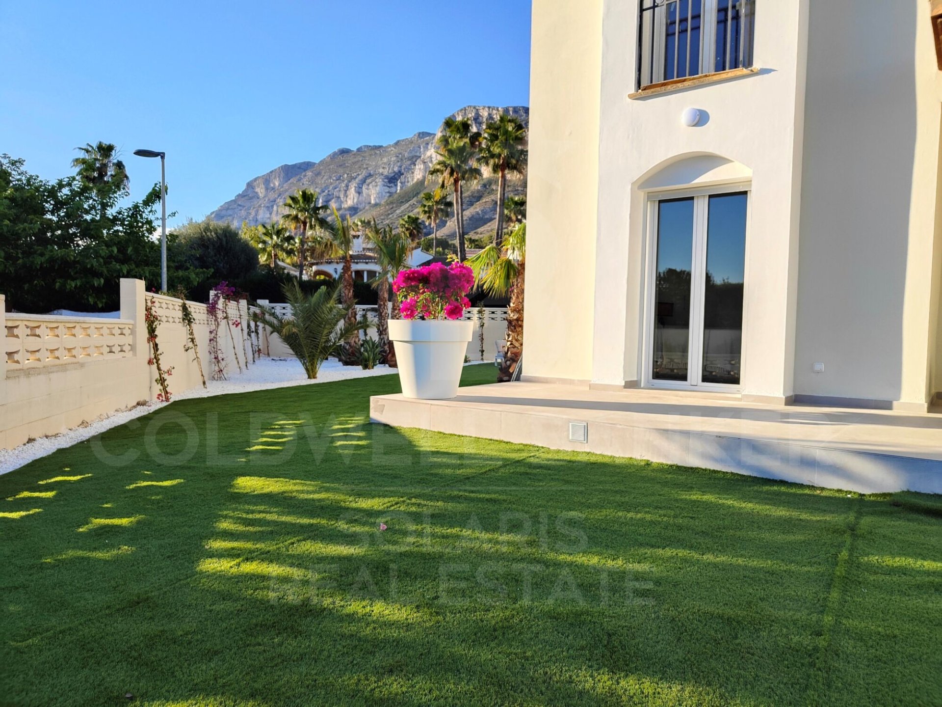 Apartament w Denia, Alicante, Hiszpania 2 sypialnie, 88 mkw. nr 160211