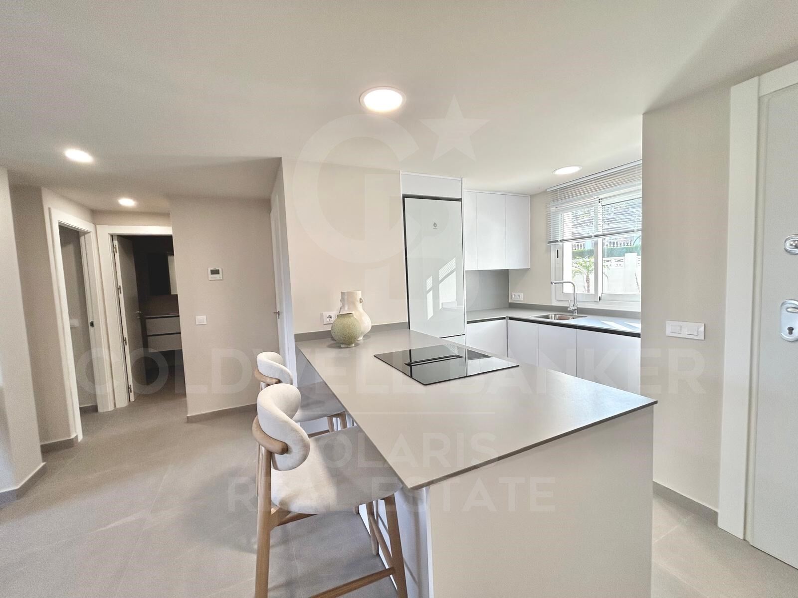 Apartament w Denia, Alicante, Hiszpania 2 sypialnie, 88 mkw. nr 160211