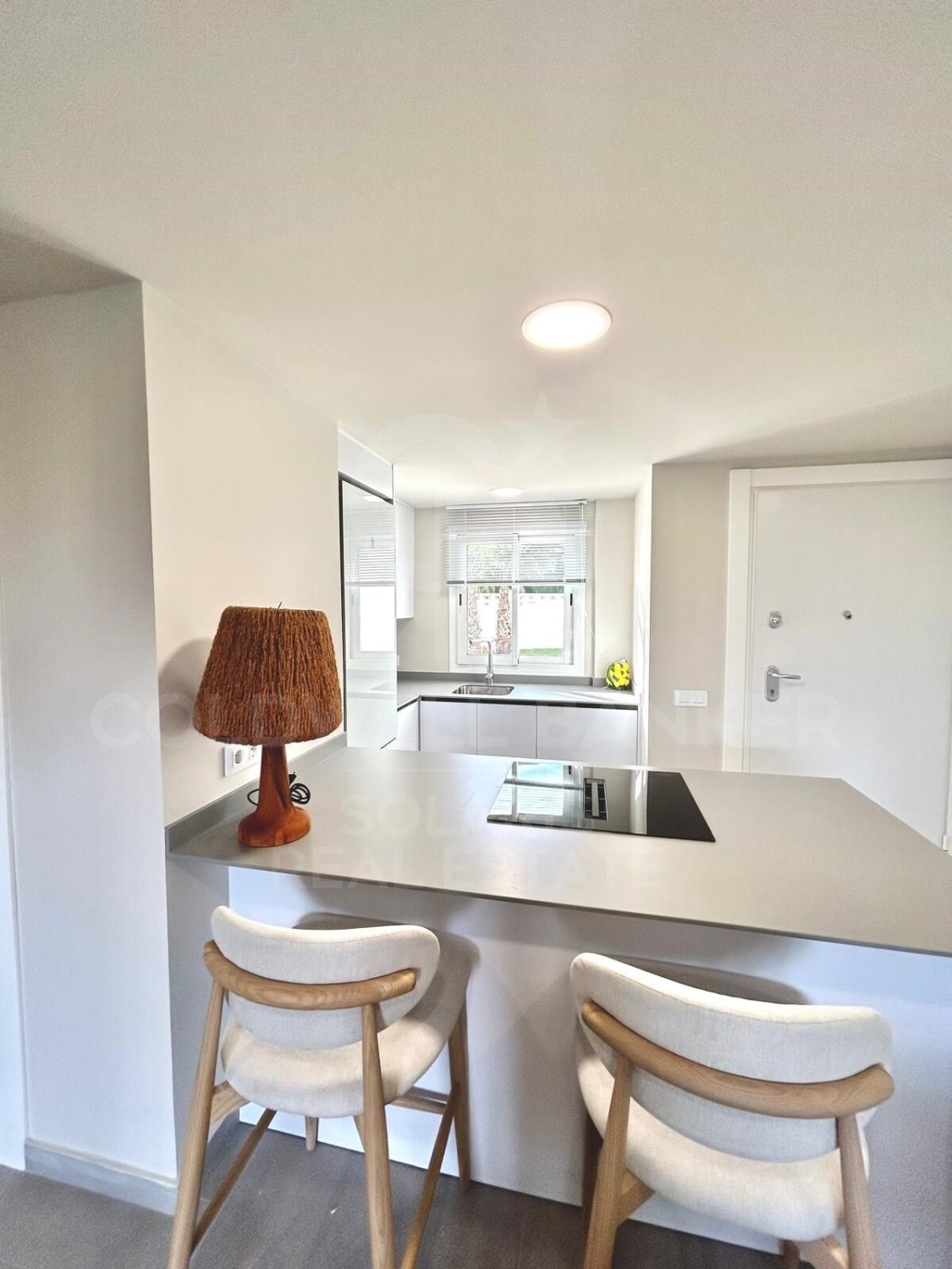 Apartament w Denia, Alicante, Hiszpania 2 sypialnie, 88 mkw. nr 160211