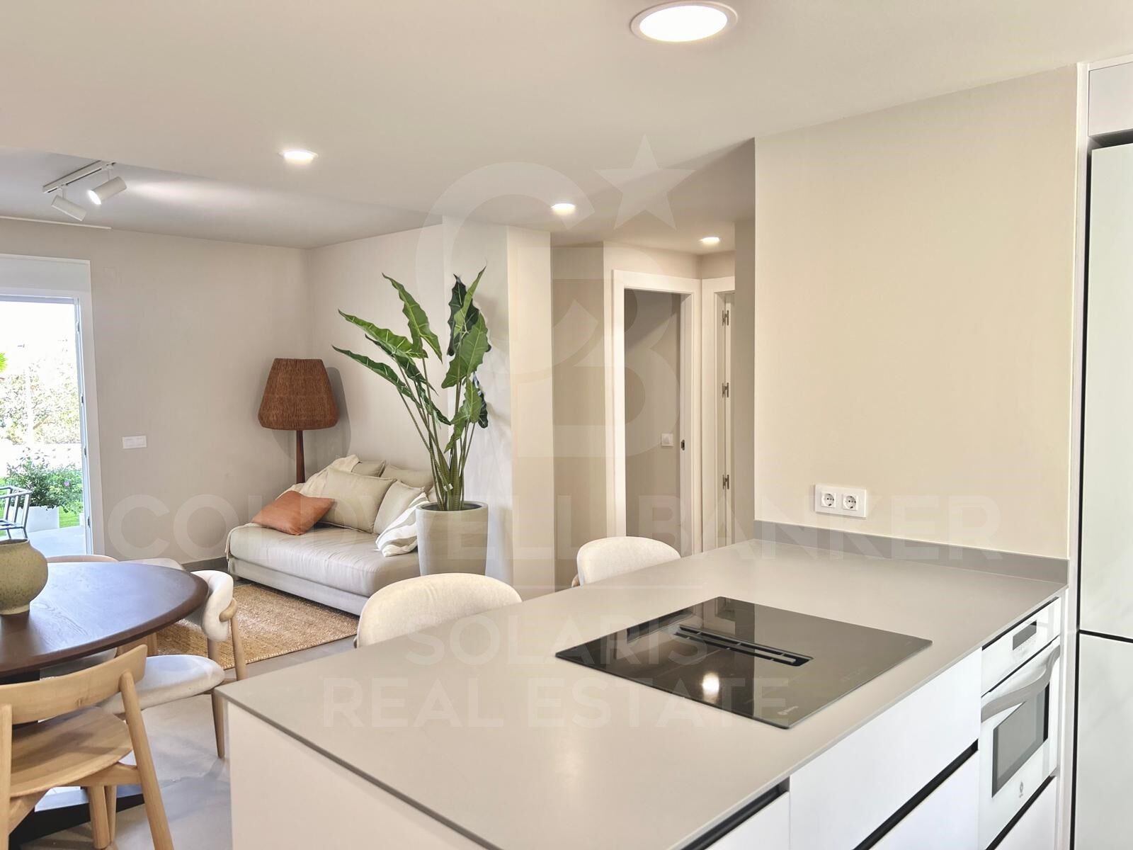 Apartament w Denia, Alicante, Hiszpania 2 sypialnie, 88 mkw. nr 160211