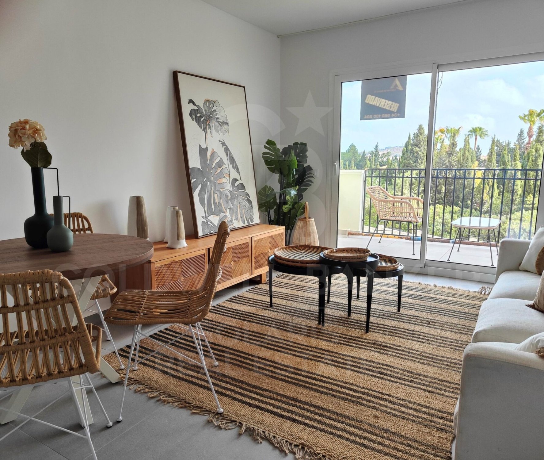 Apartament w Denia, Alicante, Hiszpania 2 sypialnie, 88 mkw. nr 160211