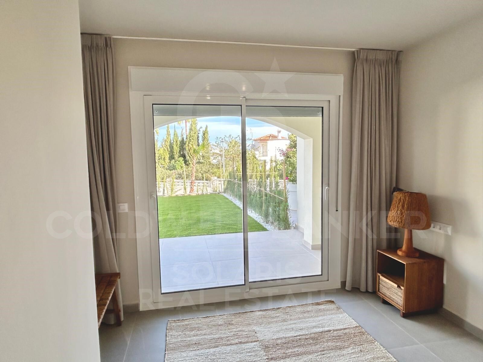 Apartament w Denia, Alicante, Hiszpania 2 sypialnie, 88 mkw. nr 160211