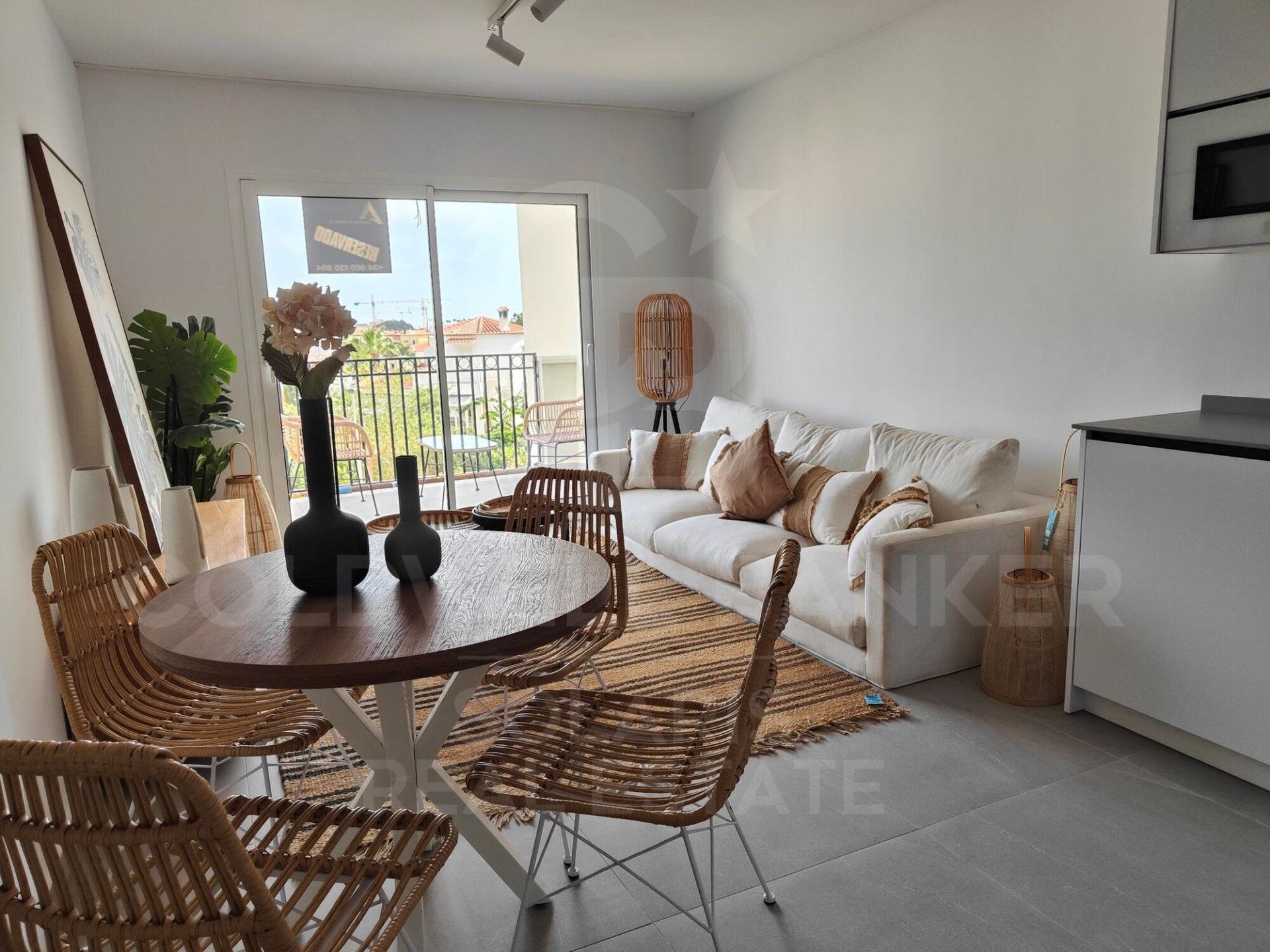 Apartament w Denia, Alicante, Hiszpania 2 sypialnie, 88 mkw. nr 160211