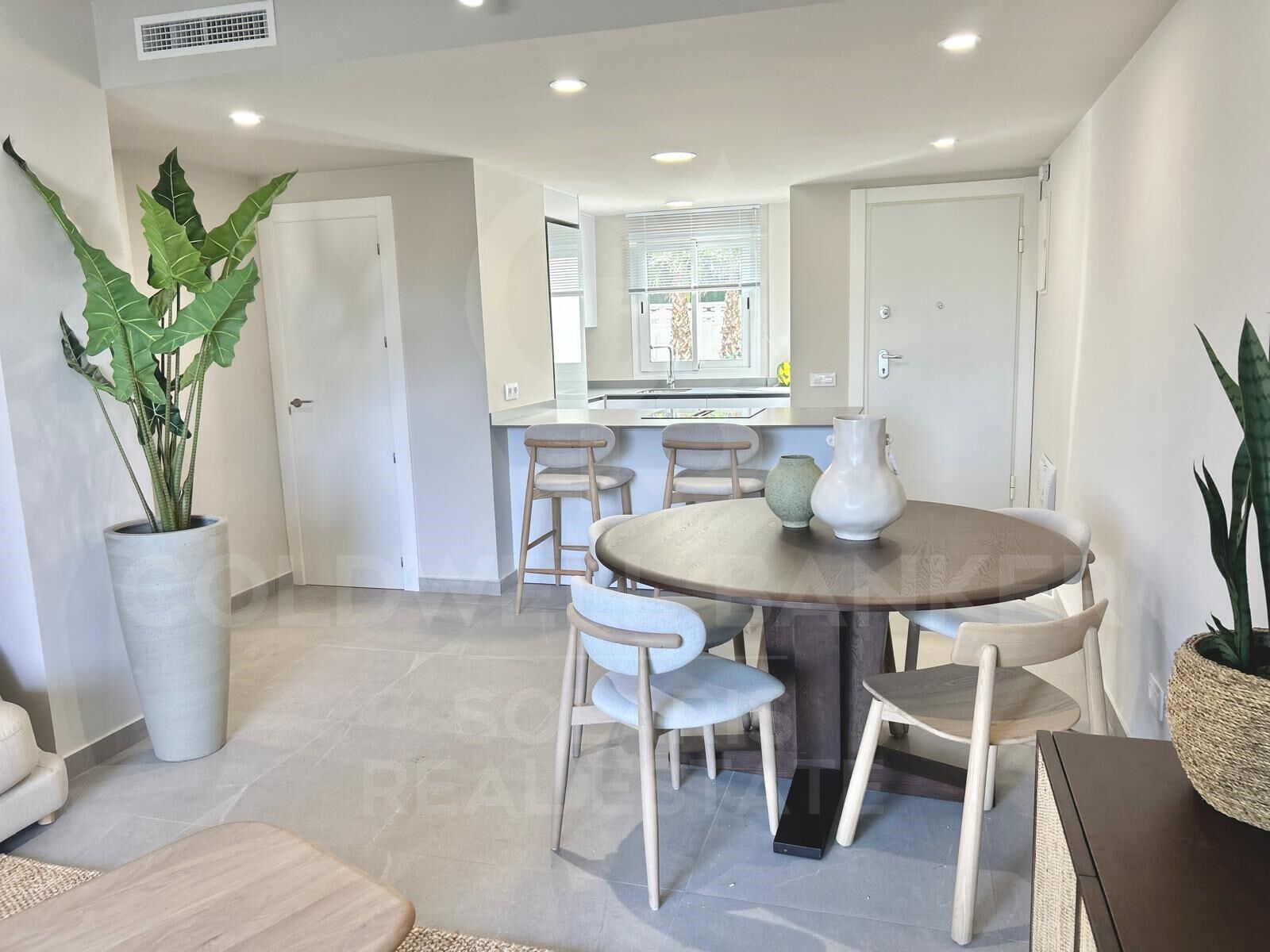 Apartament w Denia, Alicante, Hiszpania 2 sypialnie, 88 mkw. nr 160211