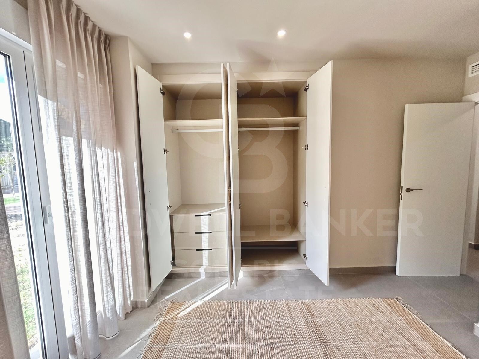 Apartament w Denia, Alicante, Hiszpania 2 sypialnie, 88 mkw. nr 160211