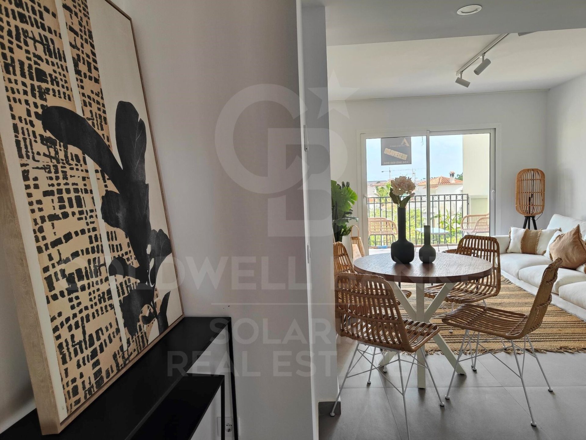 Apartament w Denia, Alicante, Hiszpania 2 sypialnie, 88 mkw. nr 160211