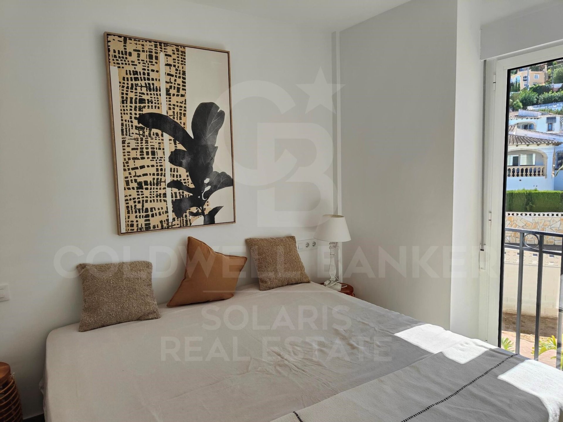 Apartament w Denia, Alicante, Hiszpania 2 sypialnie, 88 mkw. nr 160211