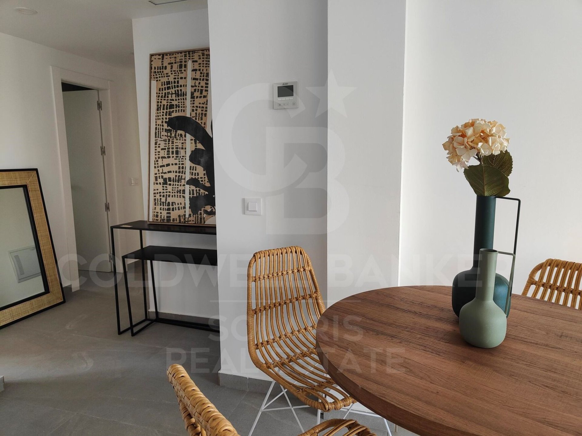 Apartament w Denia, Alicante, Hiszpania 2 sypialnie, 88 mkw. nr 160211