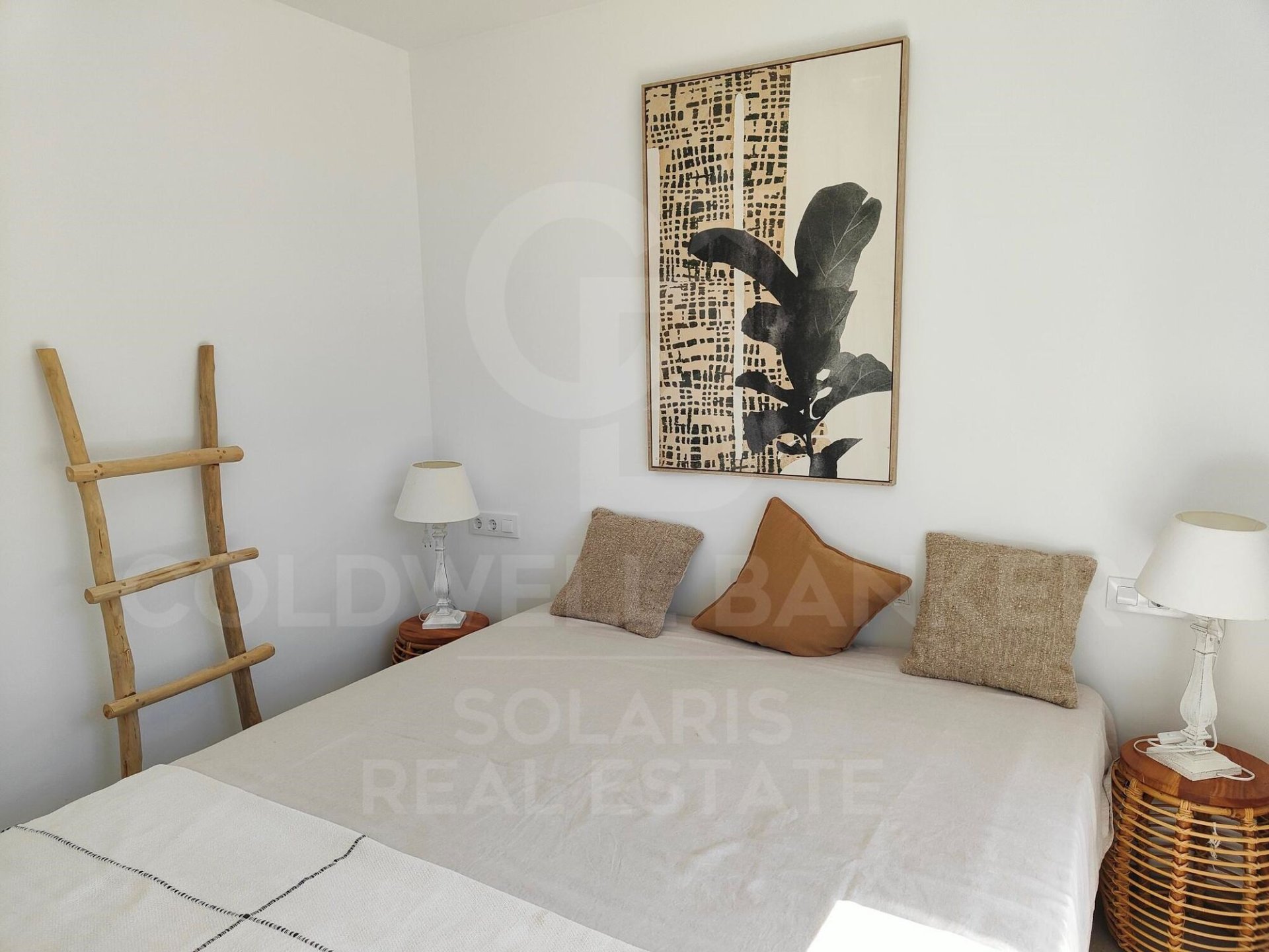 Apartament w Denia, Alicante, Hiszpania 2 sypialnie, 88 mkw. nr 160211