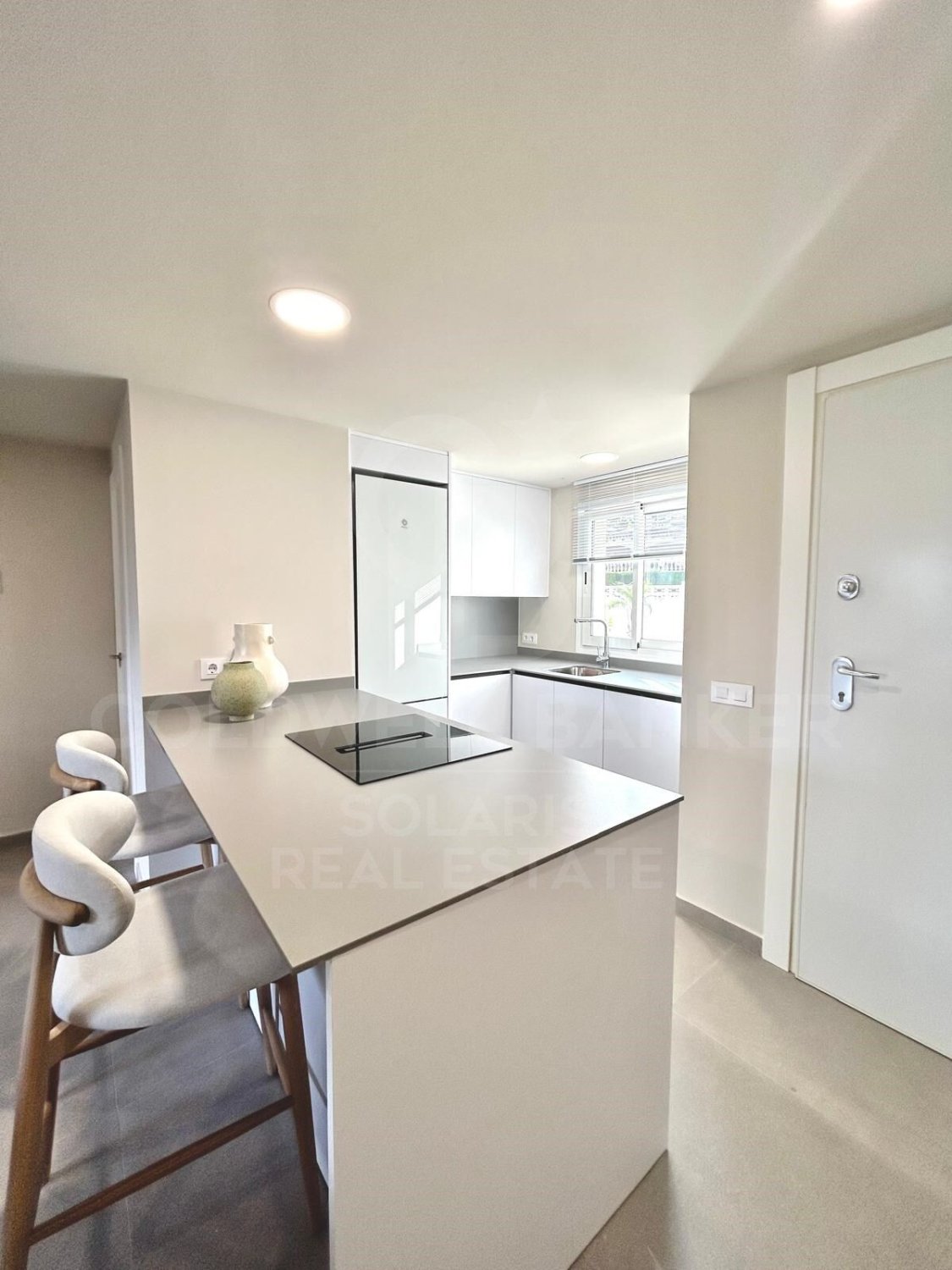 Apartament w Denia, Alicante, Hiszpania 2 sypialnie, 88 mkw. nr 160211