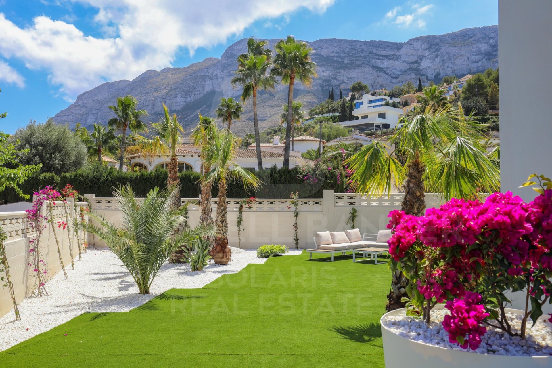 Apartament w Denia, Alicante, Hiszpania 2 sypialnie, 88 mkw. nr 160211