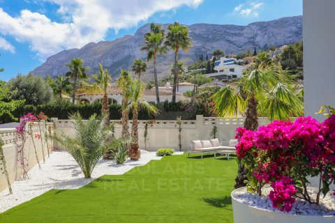 Apartamento en Dénia, Alicante, España 2 dormitorios, 88 m2 No. 160211
