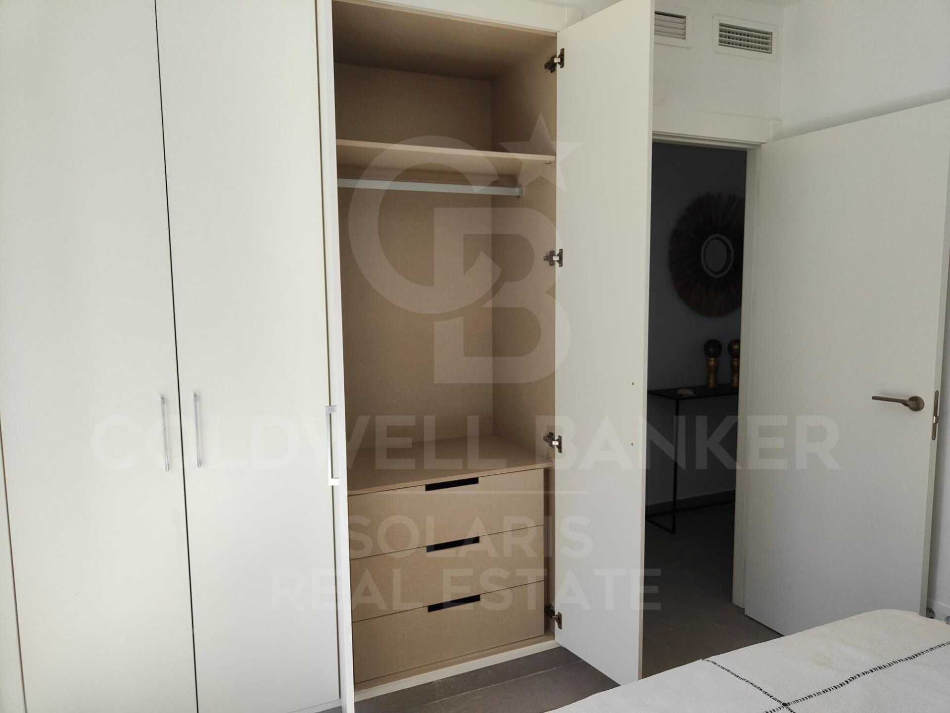 Apartament w Denia, Alicante, Hiszpania 2 sypialnie, 88 mkw. nr 160211
