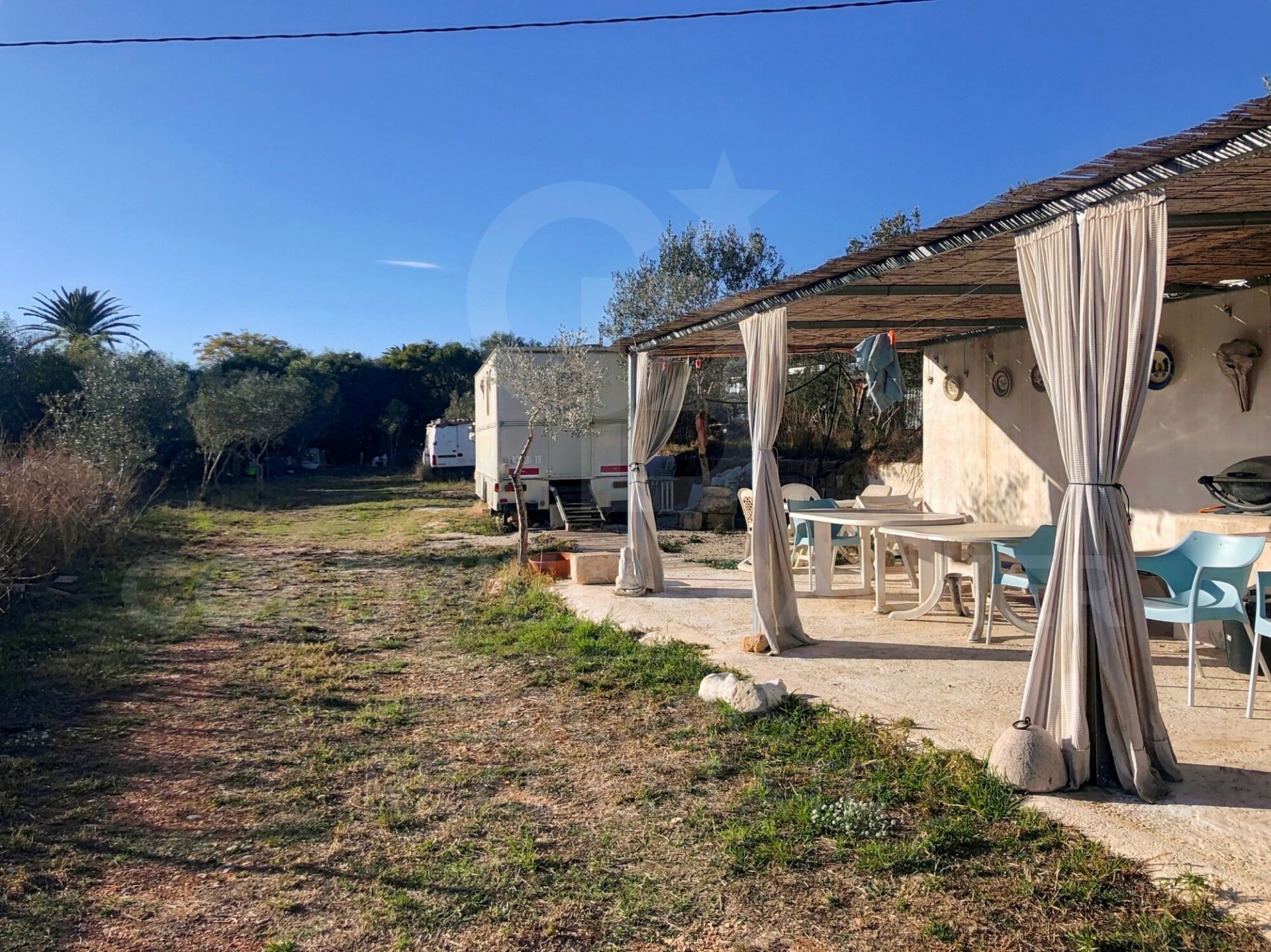 Działka w Javea, Alicante, Hiszpania 5400 mkw. nr 160208