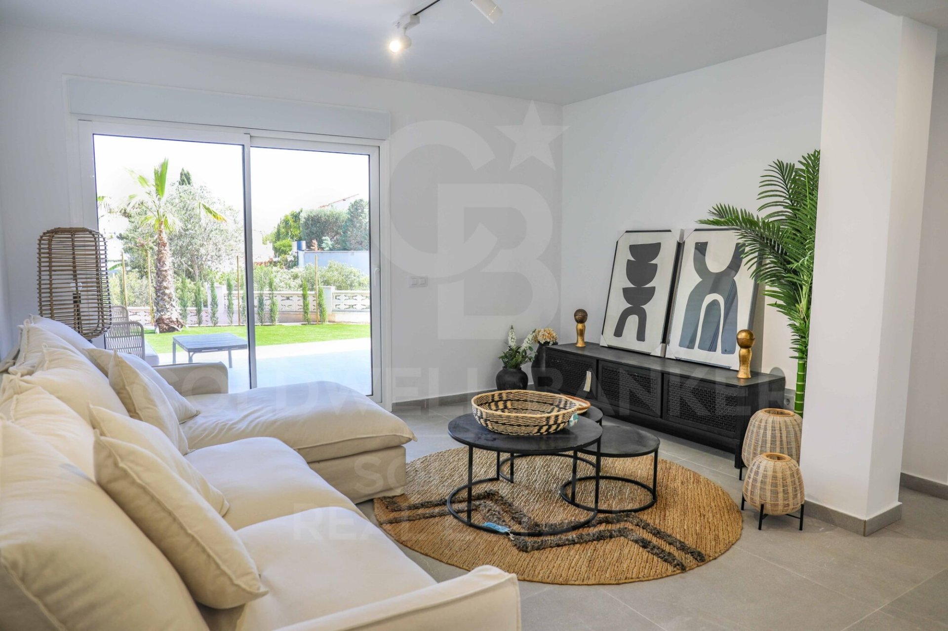 Dzīvoklis Denia, Alicante, Spānijā 2 istabas, 103 m2 Nr. 160212