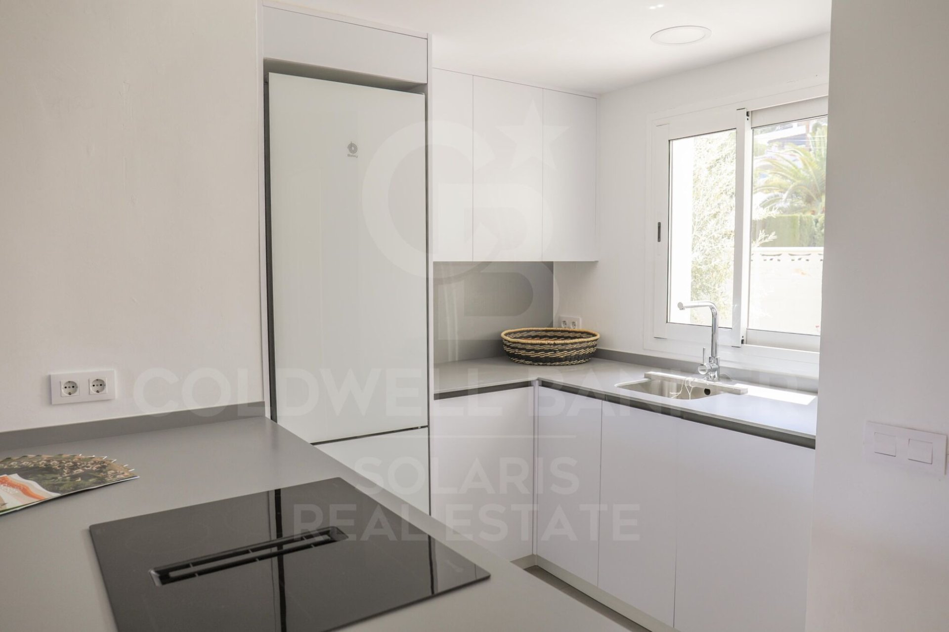 Dzīvoklis Denia, Alicante, Spānijā 2 istabas, 103 m2 Nr. 160212