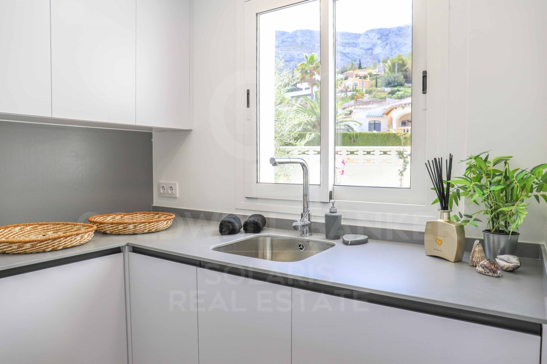 Dzīvoklis Denia, Alicante, Spānijā 2 istabas, 103 m2 Nr. 160212