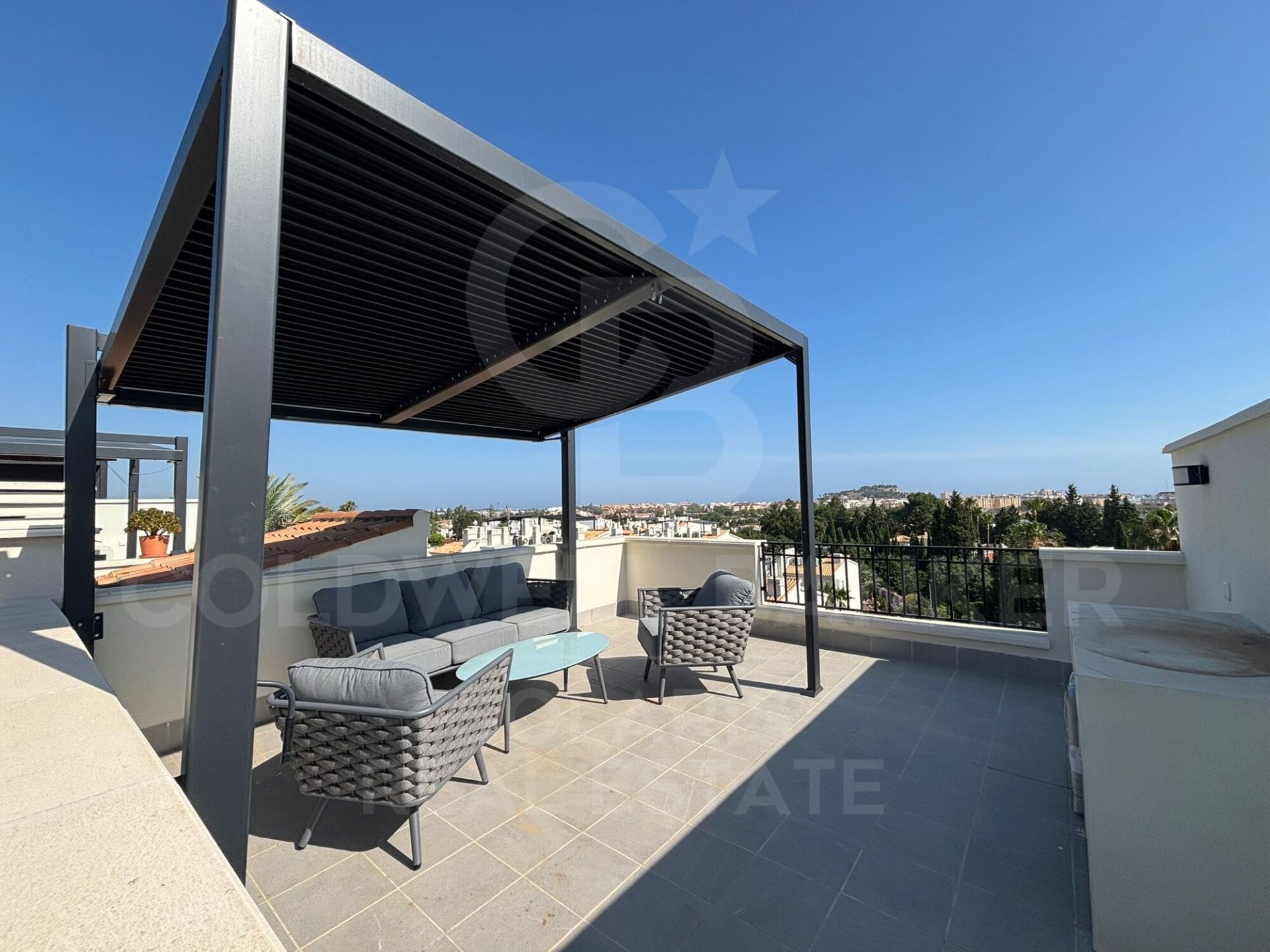 Dzīvoklis Denia, Alicante, Spānijā 2 istabas, 103 m2 Nr. 160212
