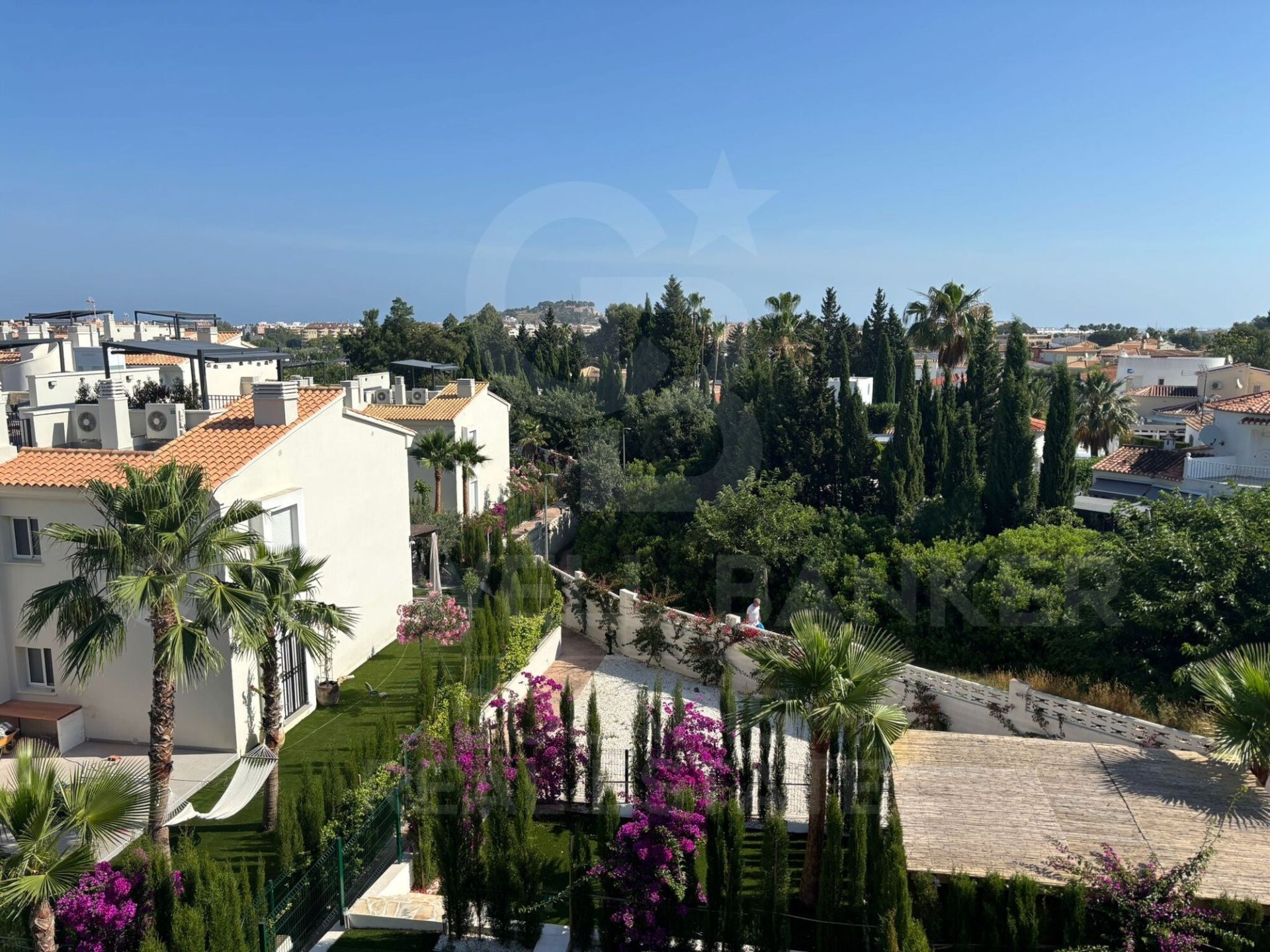 Dzīvoklis Denia, Alicante, Spānijā 2 istabas, 103 m2 Nr. 160212