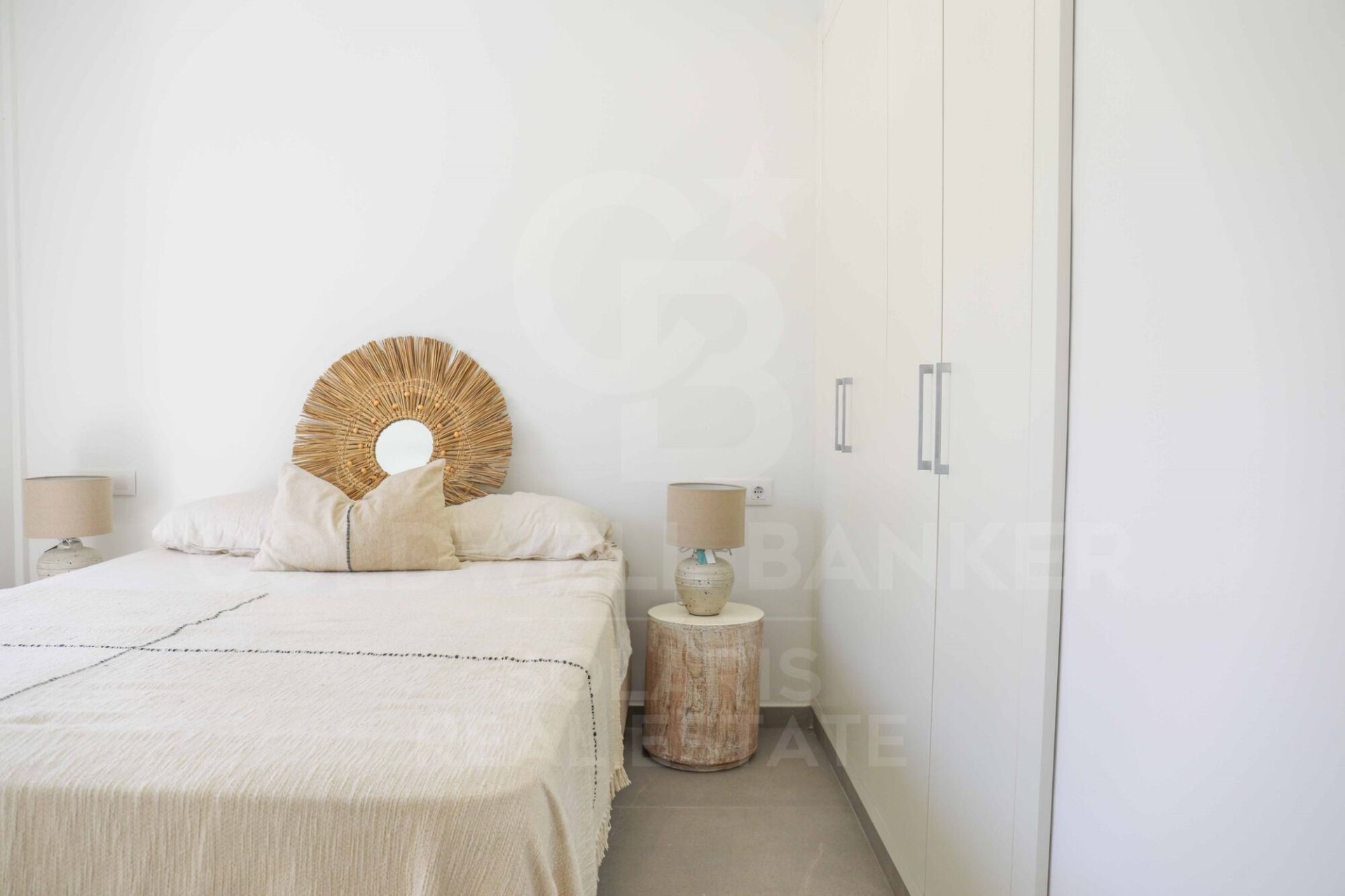 Dzīvoklis Denia, Alicante, Spānijā 2 istabas, 103 m2 Nr. 160212