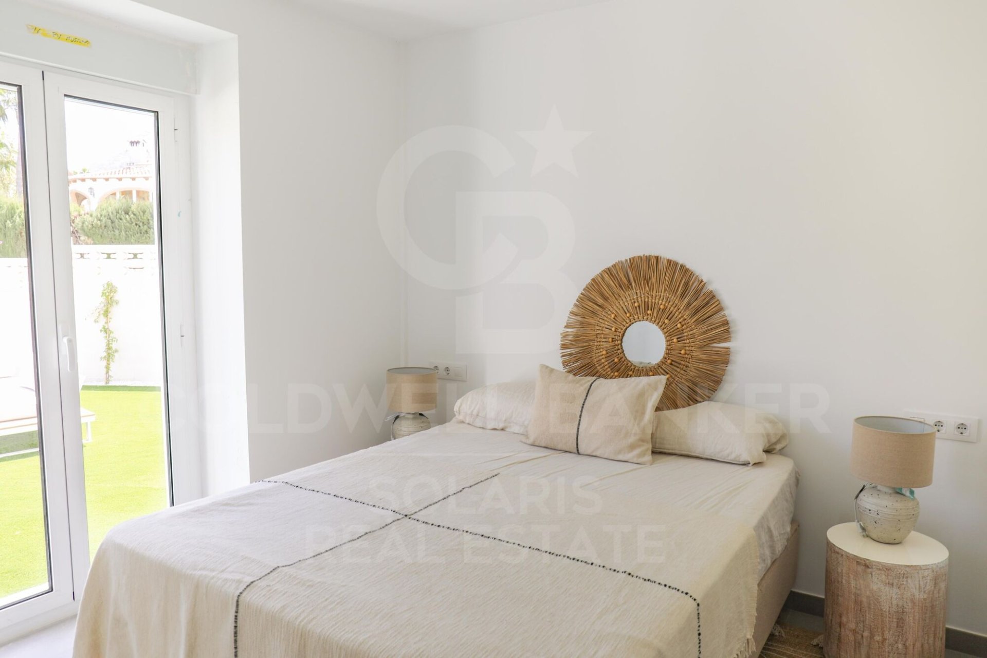 Dzīvoklis Denia, Alicante, Spānijā 2 istabas, 103 m2 Nr. 160212