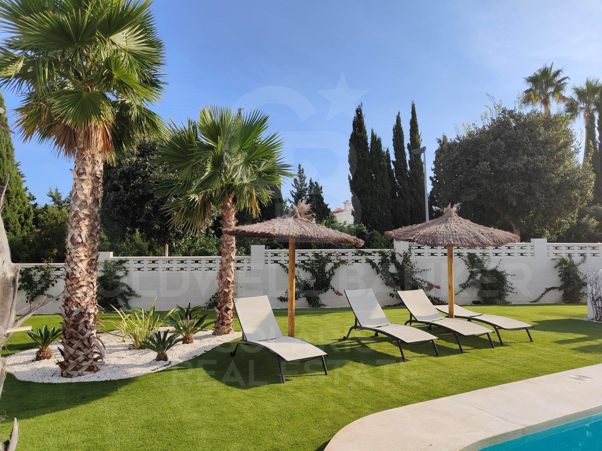 Dzīvoklis Denia, Alicante, Spānijā 2 istabas, 103 m2 Nr. 160212