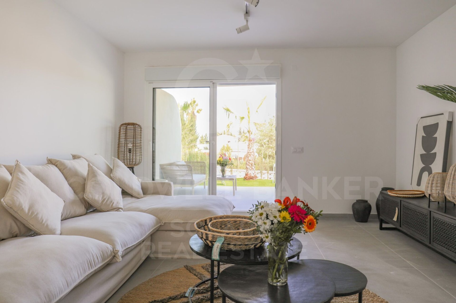 Dzīvoklis Denia, Alicante, Spānijā 2 istabas, 103 m2 Nr. 160212
