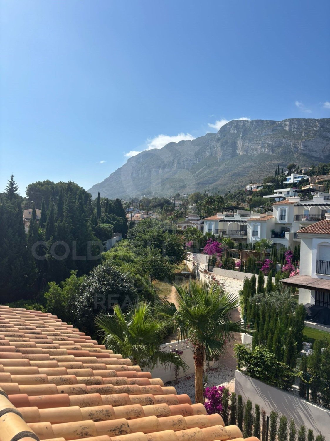 Dzīvoklis Denia, Alicante, Spānijā 2 istabas, 103 m2 Nr. 160212
