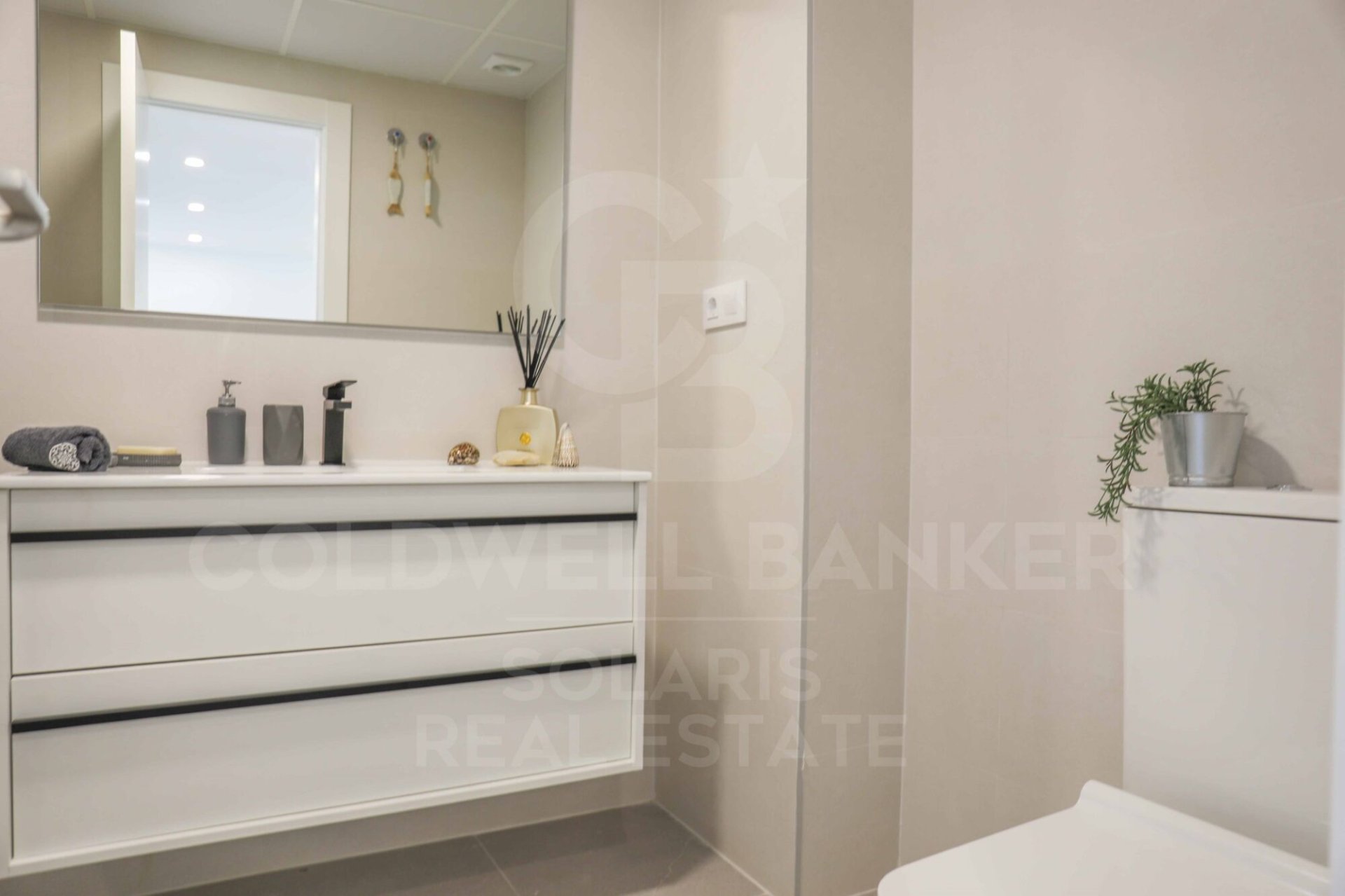 Dzīvoklis Denia, Alicante, Spānijā 2 istabas, 103 m2 Nr. 160212