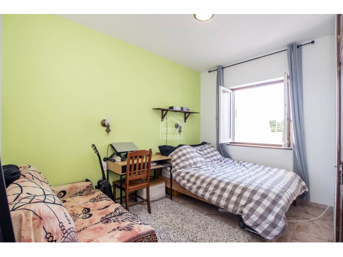 Villetta a schiera a Mahon, Menorca, Spagna 3 camere da letto, 133 mq. N° 71648