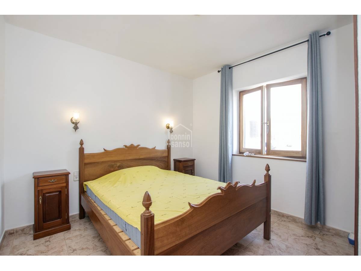 Villetta a schiera a Mahon, Menorca, Spagna 3 camere da letto, 133 mq. N° 71648
