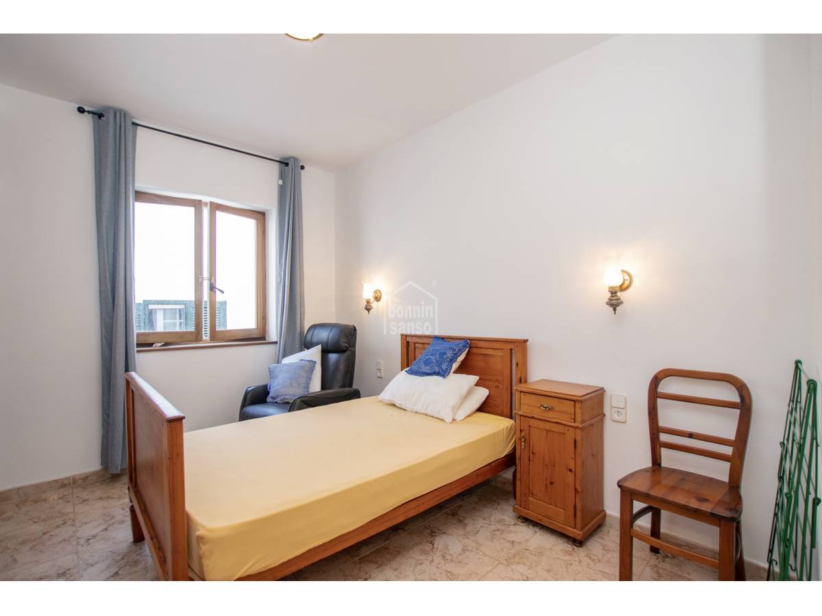 Villetta a schiera a Mahon, Menorca, Spagna 3 camere da letto, 133 mq. N° 71648